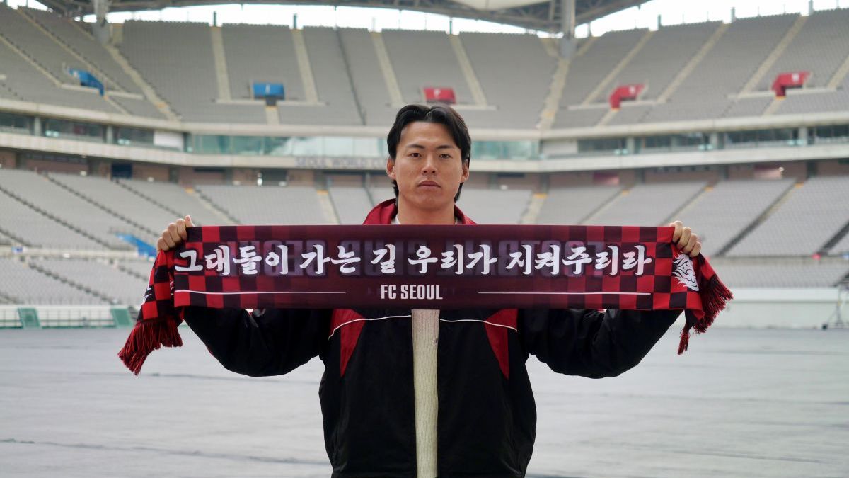 구성윤 서울 오피셜